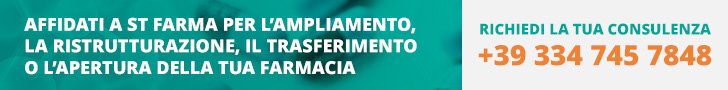 Affidati a ST FARMA – Richiedi la tua consulenza +39 334 745 7848