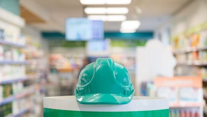 Farmacia Di Tullio a Rocca Priora, nuova apertura seguita da ST FARMA