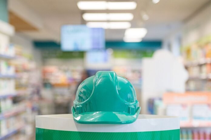 Farmacia Di Tullio a Rocca Priora, nuova apertura seguita da ST FARMA