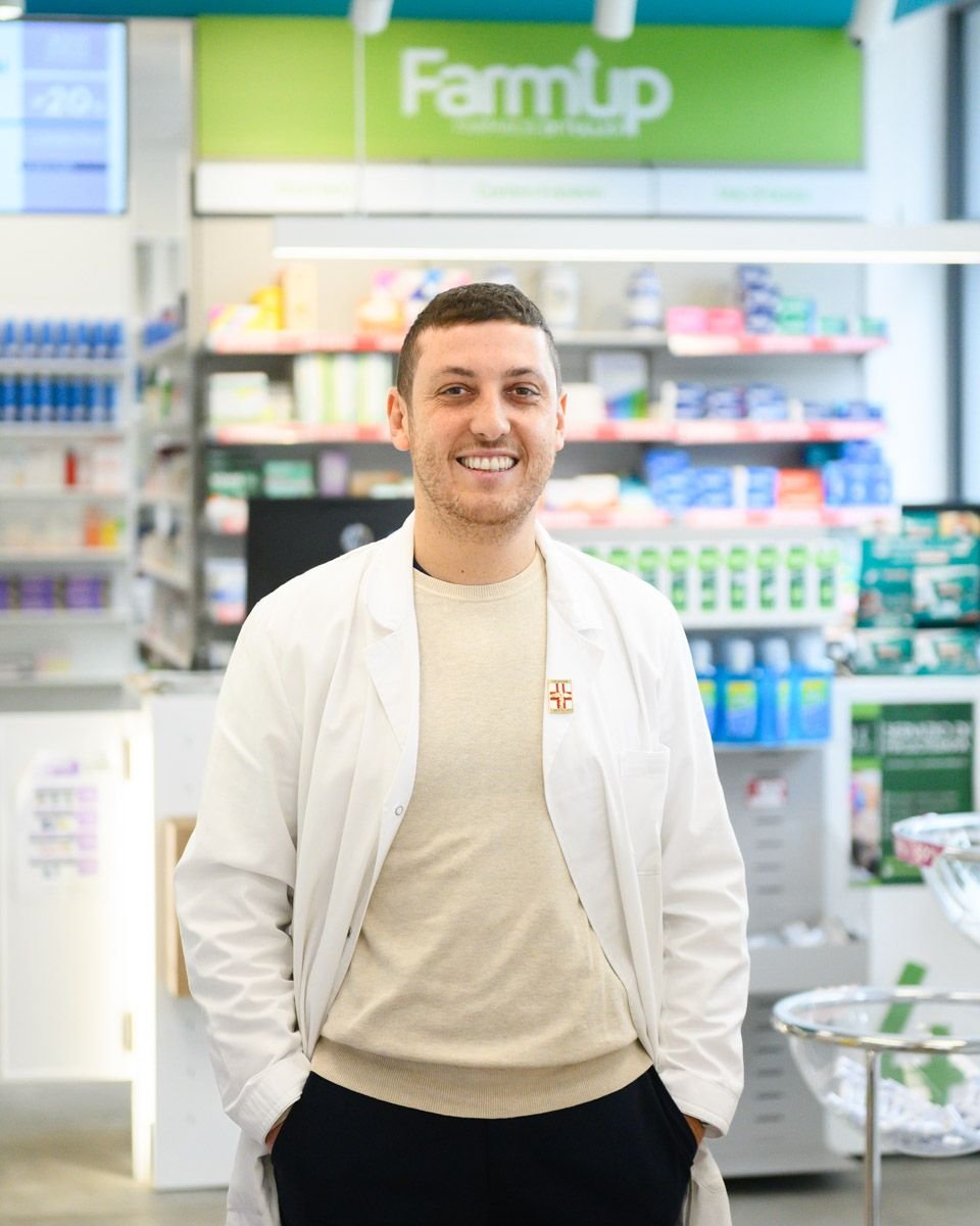 Farmacia Di Tullio a Rocca Priora, nuova apertura seguita da ST FARMA